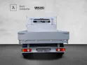 Peugeot e-Expert Plattform Standard 75 kWh
