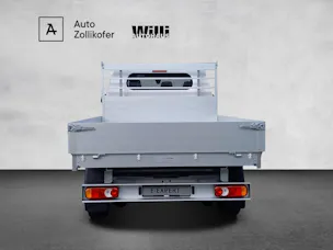 Peugeot e-Expert Plattform Standard 75 kWh