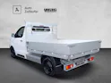 Peugeot e-Expert Plattform Standard 75 kWh
