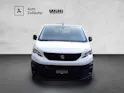 Peugeot e-Expert Plattform Standard 75 kWh