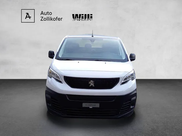 Peugeot e-Expert Plattform Standard 75 kWh