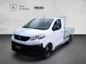 Peugeot e-Expert Plattform Standard 75 kWh