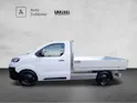 Peugeot e-Expert Plattform Standard 75 kWh