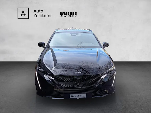 Peugeot 308 SW 1.6 PHEV 180 GT
