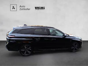 Peugeot 308 SW 1.6 PHEV 180 GT
