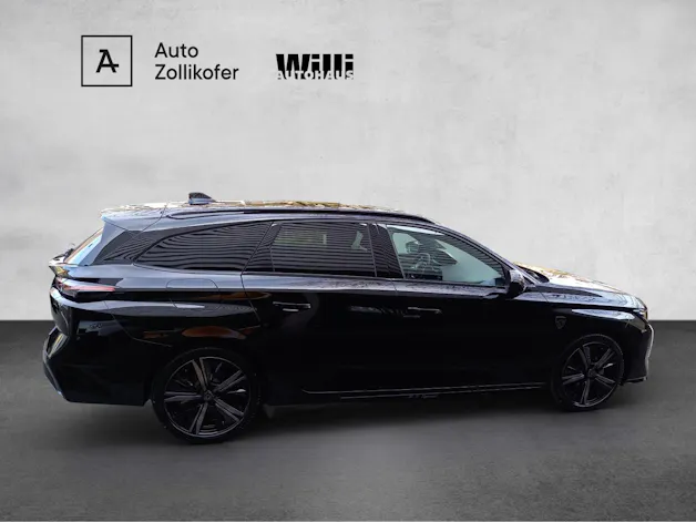 Peugeot 308 SW 1.6 PHEV 180 GT