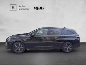 Peugeot 308 SW 1.6 PHEV 180 GT