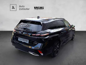 Peugeot 308 SW 1.6 PHEV 180 GT