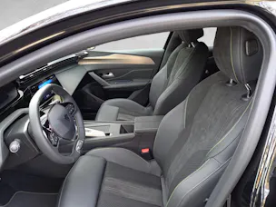 Peugeot 308 SW 1.6 PHEV 180 GT