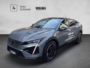 Peugeot 408 1.6 PHEV 180 GT
