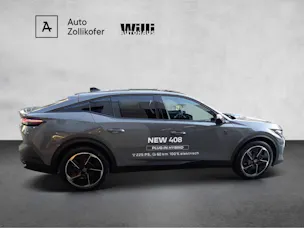 Peugeot 408 1.6 PHEV 180 GT