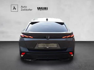 Peugeot 408 1.6 PHEV 180 GT