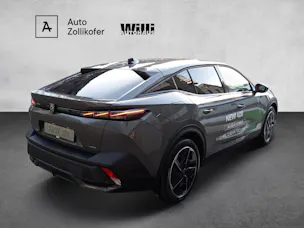 Peugeot 408 1.6 PHEV 180 GT