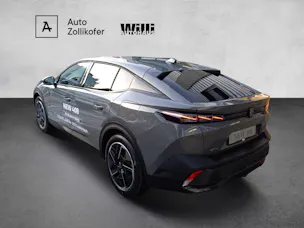 Peugeot 408 1.6 PHEV 180 GT