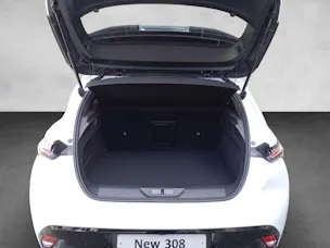 Peugeot 308 1.6 PHEV 180 GT