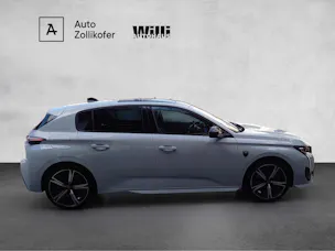 Peugeot 308 1.6 PHEV 180 GT
