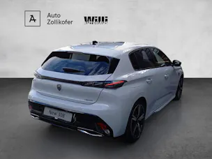 Peugeot 308 1.6 PHEV 180 GT