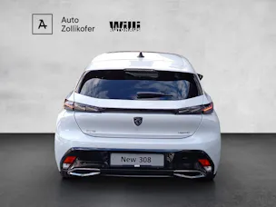 Peugeot 308 1.6 PHEV 180 GT