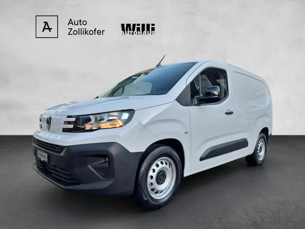 Peugeot e-Partner Kaw. 800 Long 50 kWh