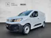Peugeot e-Partner Kaw. 800 Long 50 kWh