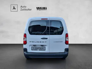 Peugeot e-Partner Kaw. 800 Long 50 kWh