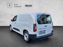 Peugeot e-Partner Kaw. 800 Long 50 kWh