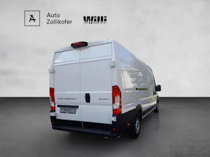 Peugeot Boxer Kaw. 435 L4H2 2.2 BlueHDi 180 S/S