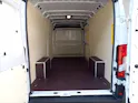 Peugeot Boxer Kaw. 435 L4H2 2.2 BlueHDi 180 S/S
