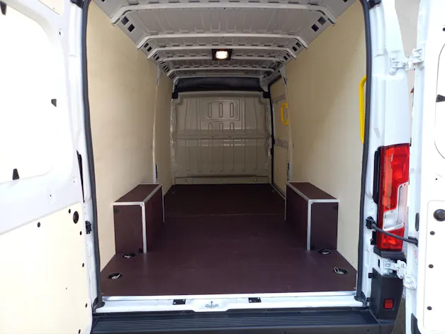 Peugeot Boxer Kaw. 435 L4H2 2.2 BlueHDi 180 S/S