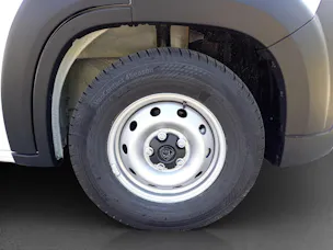 Peugeot Boxer Kaw. 435 L4H2 2.2 BlueHDi 180 S/S