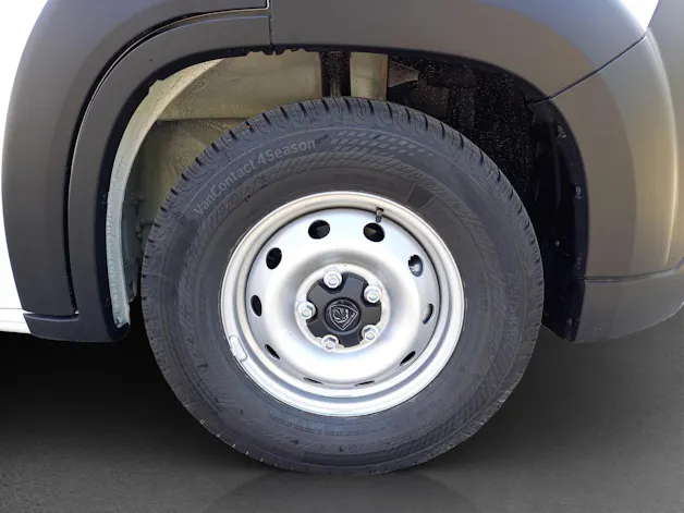 Peugeot Boxer Kaw. 435 L4H2 2.2 BlueHDi 180 S/S
