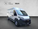 Peugeot Boxer Kaw. 435 L4H2 2.2 BlueHDi 180 S/S