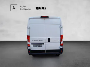 Peugeot Boxer Kaw. 435 L4H2 2.2 BlueHDi 180 S/S