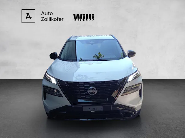 Nissan X-Trail 1.5 VC-T N-Trek e-4orce
