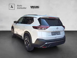 Nissan X-Trail 1.5 VC-T N-Trek e-4orce