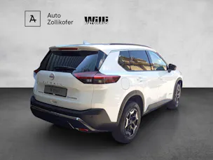 Nissan X-Trail 1.5 VC-T N-Trek e-4orce