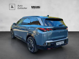 Peugeot 5008 e-GT 73kWh