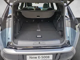 Peugeot 5008 e-GT 73kWh