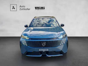 Peugeot 5008 e-GT 73kWh