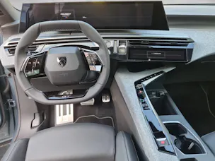 Peugeot 5008 e-GT 73kWh