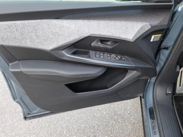 Peugeot 5008 e-GT 73kWh