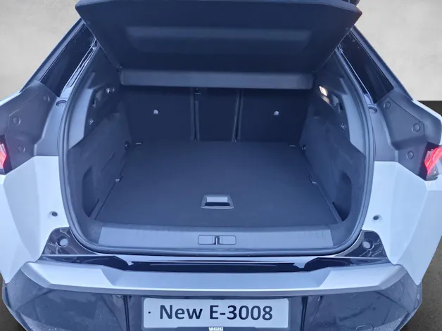 Peugeot 3008 e-GT 73kWh