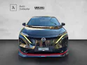 Nissan Ariya Nismo e-4orce 87kWh