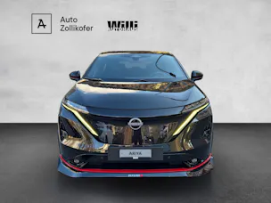 Nissan Ariya Nismo e-4orce 87kWh