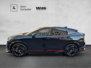 Nissan Ariya Nismo e-4orce 87kWh