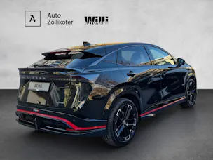Nissan Ariya Nismo e-4orce 87kWh