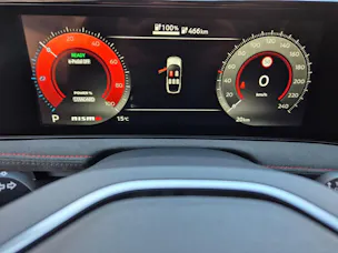 Nissan Ariya Nismo e-4orce 87kWh