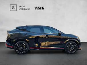 Nissan Ariya Nismo e-4orce 87kWh