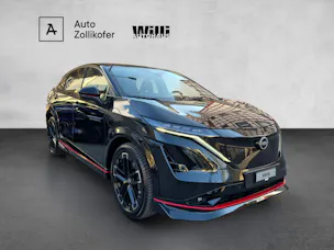 Nissan Ariya Nismo e-4orce 87kWh