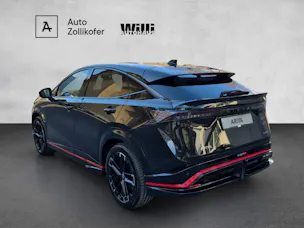Nissan Ariya Nismo e-4orce 87kWh